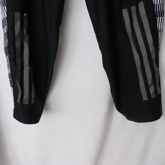 Must Bundle - Adidas Supernova Climacool Knee Length Running Pants - XS - Picture 11 of 16
